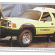 Image for article titled This Charmingly Half-Assed Forgotten 4x4 Pacer Concept Is Peak AMC